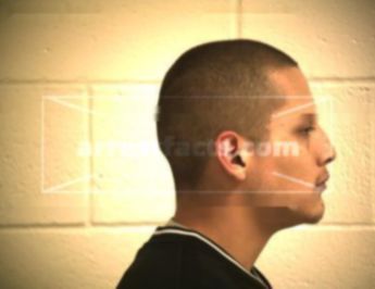 Jaime Eric Solis Gutierrez
