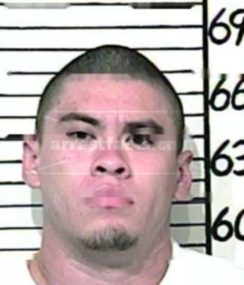 Hector Hernandez