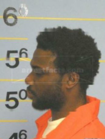 Antonio Richardson