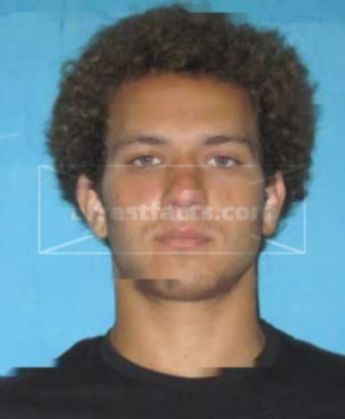 Jonathan C Diaz