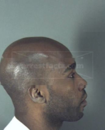 Eugene Isom Jr