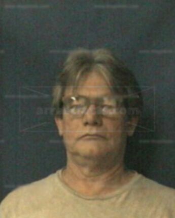 Roy Donnell Orcutt