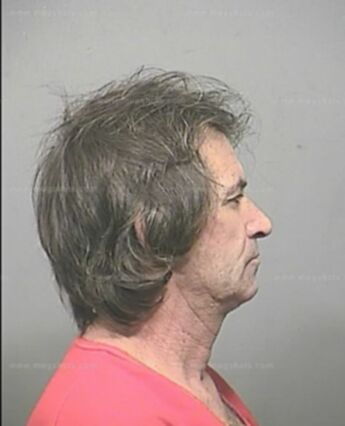 James Arnold Singletary