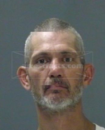 Jeffrey Scott Bailey