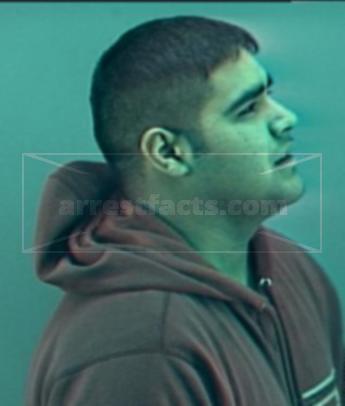Carlos Isaac Pena