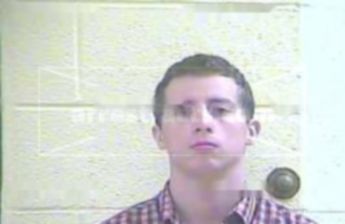 Steven Shain Clanahan