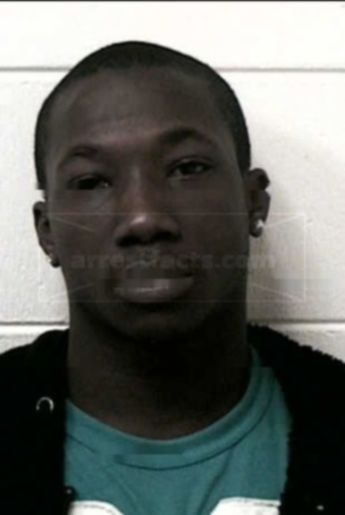 Clifton Joshia Dixon