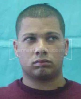 Harry Ayala