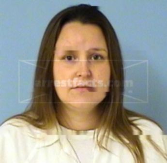 Amanda M. Hout