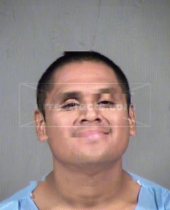 Ray Ramirez