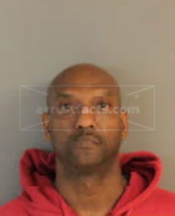 Demetrius Winborn