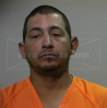 Steven Christopher Solis