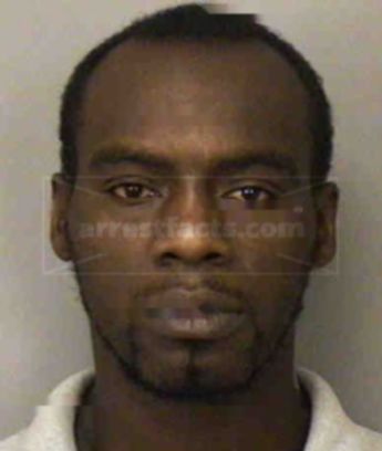 Alphonso Terrell Butler