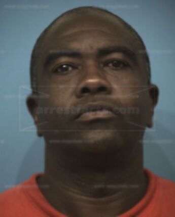 Frank Dewayne Palmer