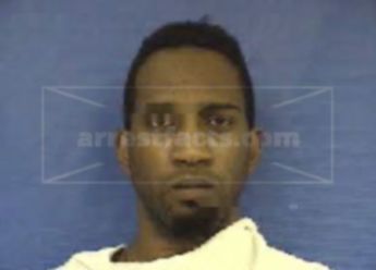 Dekerius Miles Horton