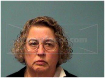 Winifred Lorraine Dehne