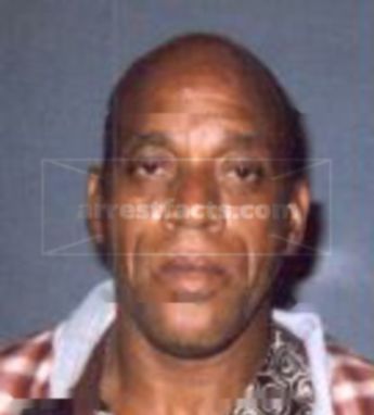 Raymond Earl Williams