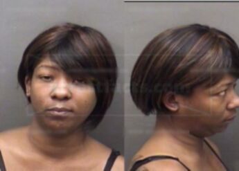 Keysha Alanda Carter