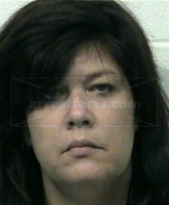 Cynthia Jane Coleman