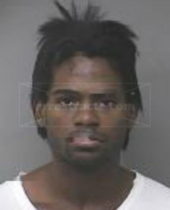 Amos James Jones