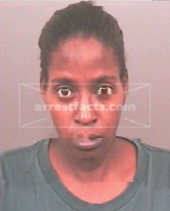 Chirita Forrest
