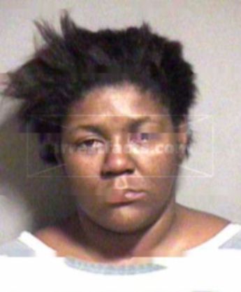 Annette Cecelia Darby