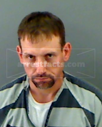 Michael Keith Moore