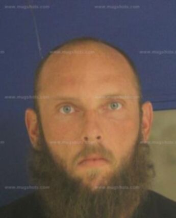 Mark Anthony Pendergrass