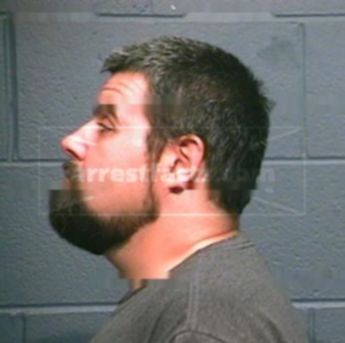 Chad Eric Hennessey