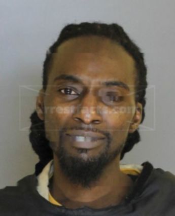Kevin Reynard Greene