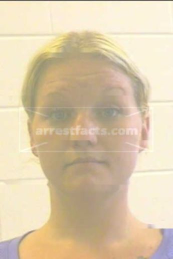 Brittany Maegan Oneal