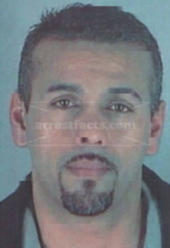 Alonso Rios
