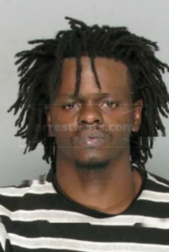 Vernon Lee Cratic Jr.