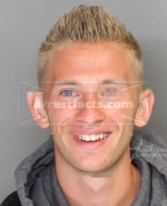 Brady Thomas Larson