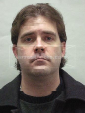 Chad S Goretski