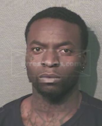 Mitchell Shelton Jr.