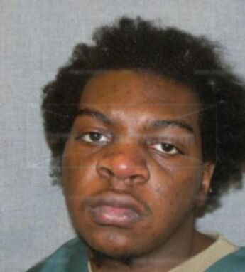Dontae Rogers