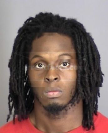 Anthony Brice Smith