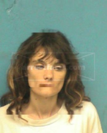 Leslie Marie Hodge