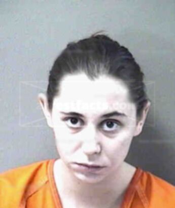 April Allice Giles