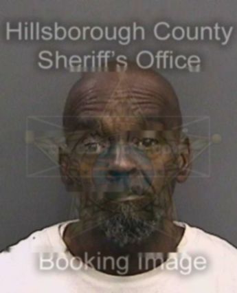 Darrell Trent Taylor