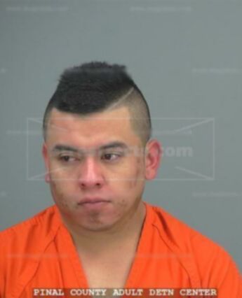 Saul Perez Garcia