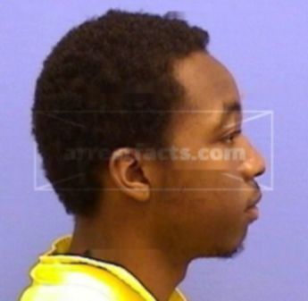 Breon Lasion Jones