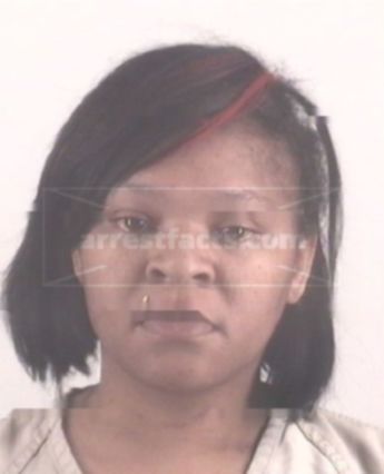 Johnita Graham
