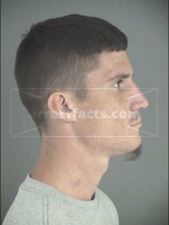 Logan James Anders