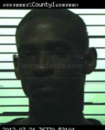 Travis Deon Coleman