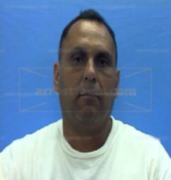Carlos Ramiro Rios