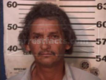 Roberto Perez Ramos