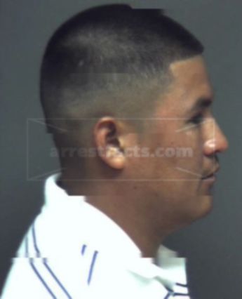 Jose Ortiz