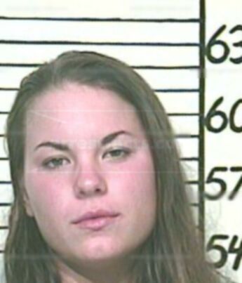 Elizabeth Alma Proctor